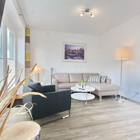 Wiesengrund 12-14 Whg 4 Inkl Wlan Grömitz