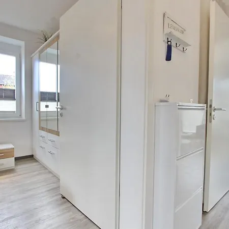 Wiesengrund 12-14 Whg 4 Inkl Wlan Apartamento