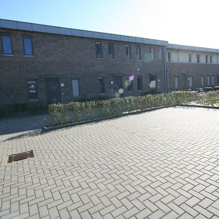Wiesengrund 12-14 Whg 4 Inkl Wlan * Groemitz