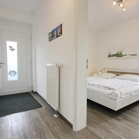 Wiesengrund 12-14 Whg 4 Inkl Wlan *