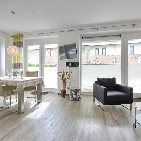 Wiesengrund 12-14 Whg 4 Inkl Wlan *