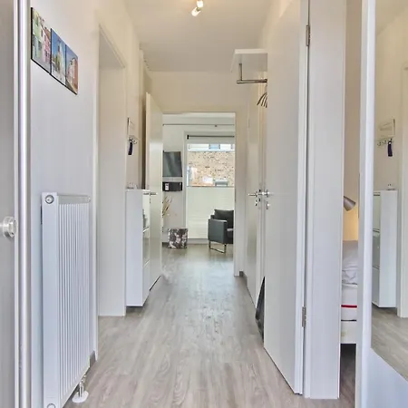 Wiesengrund 12-14 Whg 4 Inkl Wlan Apartamento *