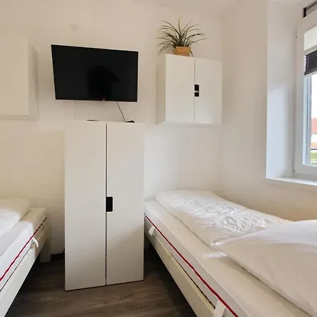 Wiesengrund 12-14 Whg 4 Inkl Wlan