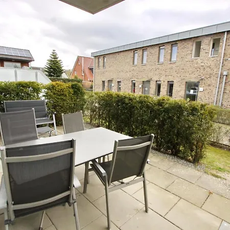 Wiesengrund 12-14 Whg 4 Inkl Wlan Grömitz