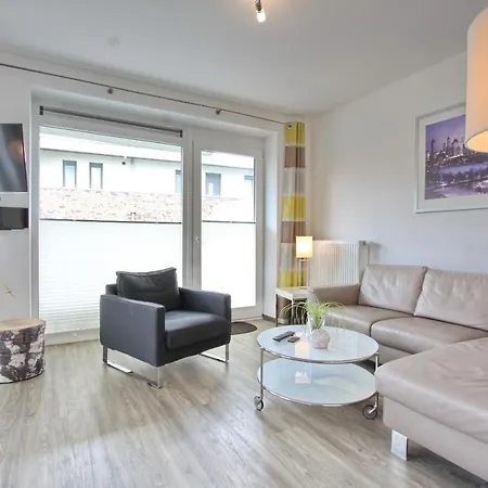 Wiesengrund 12-14 Whg 4 Inkl Wlan Grömitz