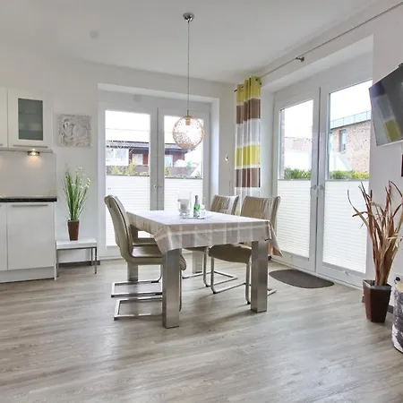 Apartamento Wiesengrund 12-14 Whg 4 Inkl Wlan *