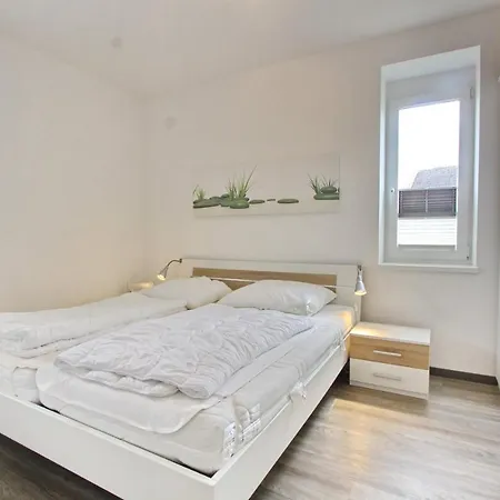 Wiesengrund 12-14 Whg 4 Inkl Wlan *