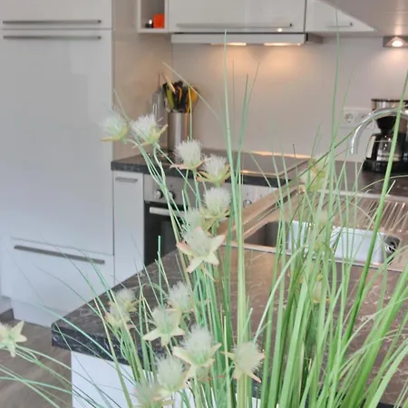 Apartment Wiesengrund 12-14 Whg 4 Inkl Wlan Groemitz