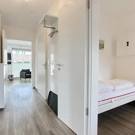 Wiesengrund 12-14 Whg 4 Inkl Wlan * Grömitz