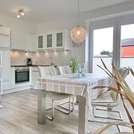 Wiesengrund 12-14 Whg 4 Inkl Wlan Grömitz