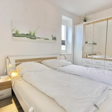 Apartamento Wiesengrund 12-14 Whg 4 Inkl Wlan