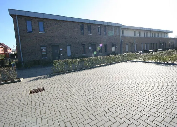 Wiesengrund 12-14 Whg 4 Inkl Wlan * Grömitz