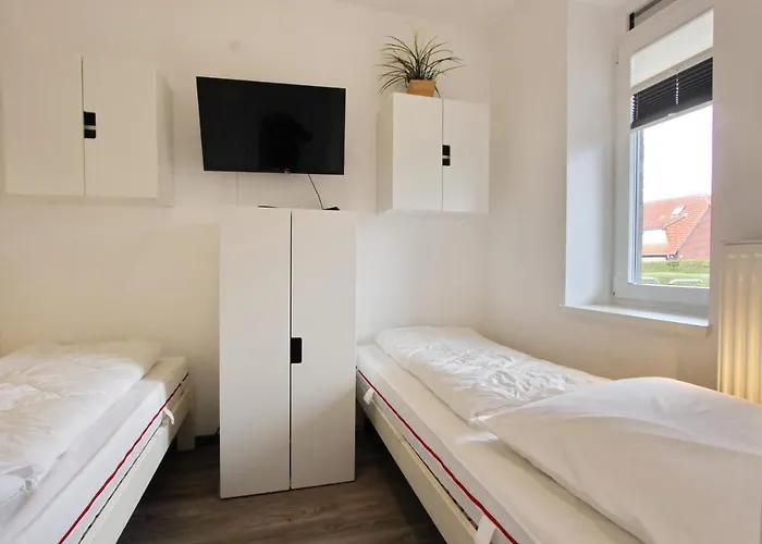 Wiesengrund 12-14 Whg 4 Inkl Wlan